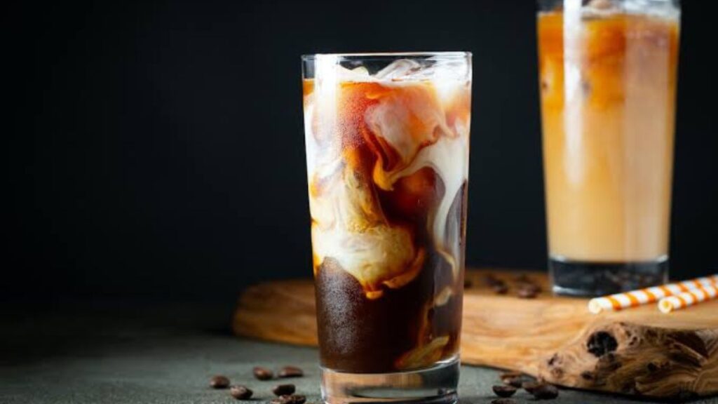 Spiced Cold Brew Recipe