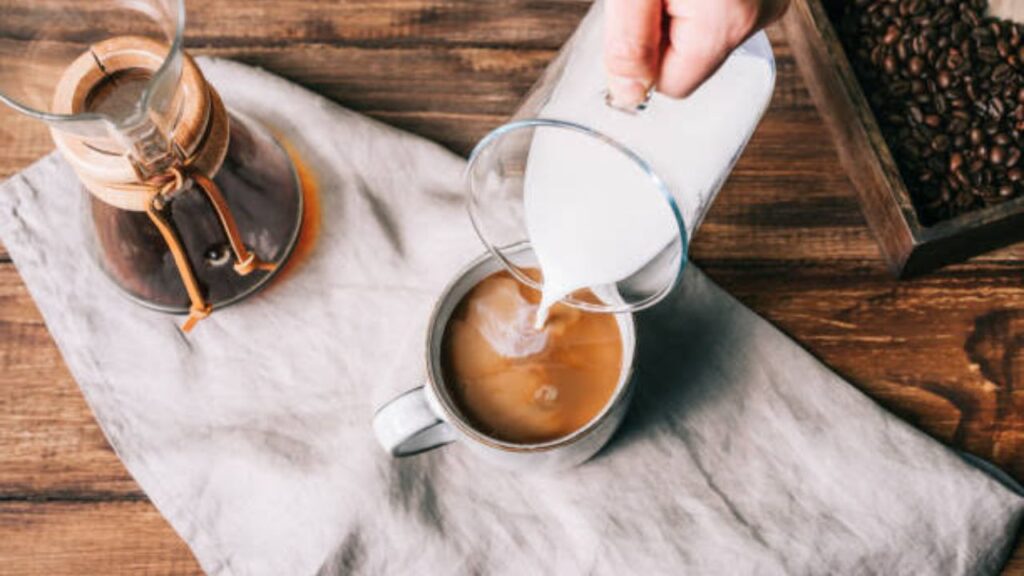 What Goes Well In Coffee Besides Milk?