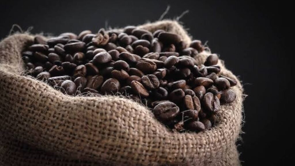 About Chile Coffee