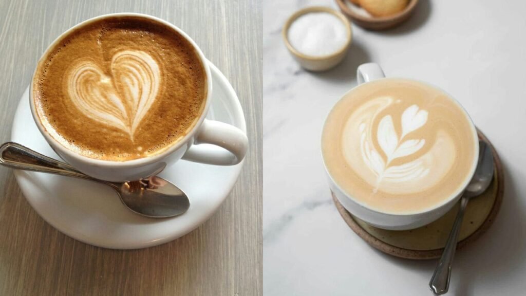 Cafe Con Leche