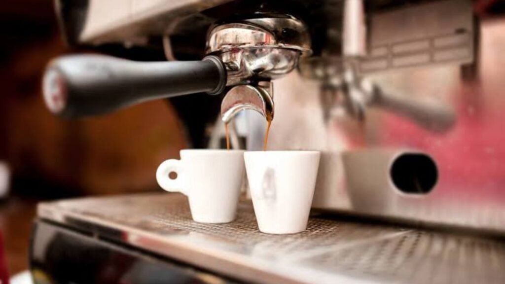 Can you make coffee without electricity