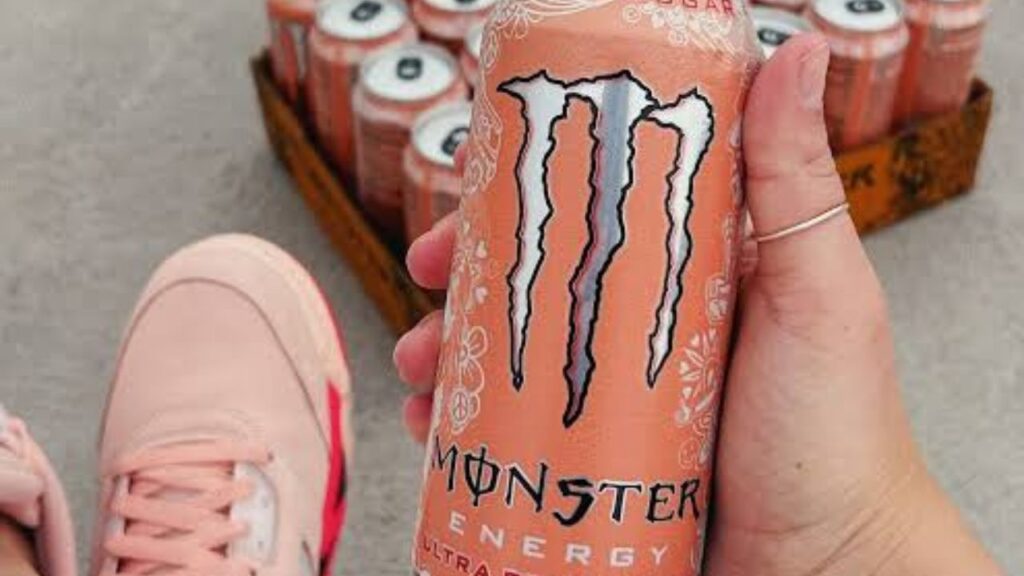 Children Aren’t the Only Ones Who Are Warned Not to Drink Monster