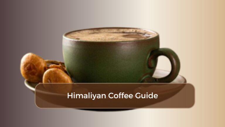 Himalayan Coffee