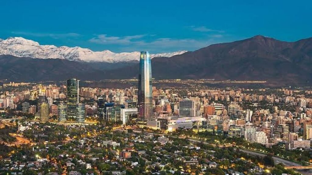 History Of Coffee In Chile