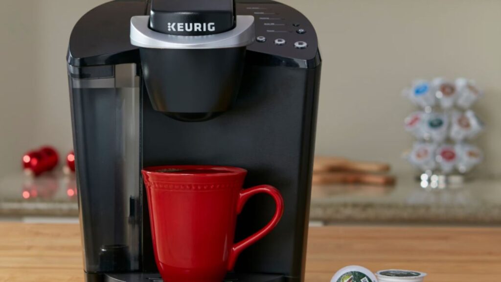 Keurig K50