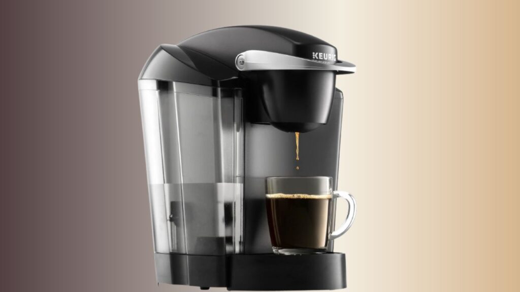 Keurig K55