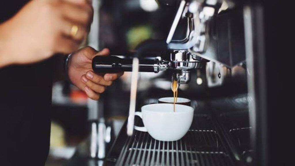 What Is The Most Common Coffee Maker Wattage?