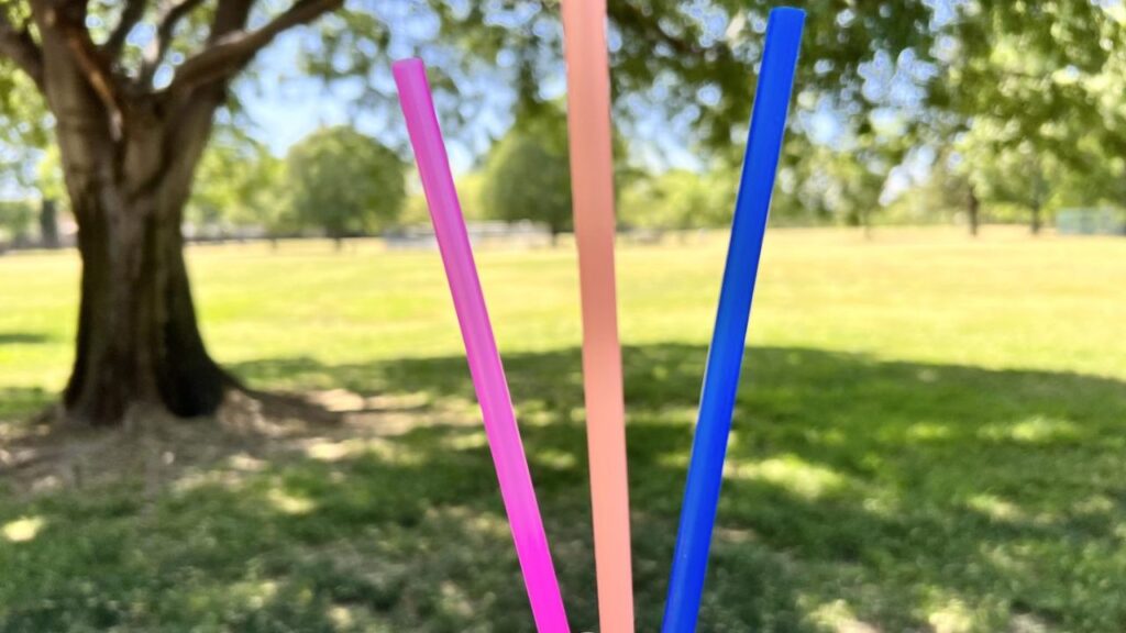 Dutch Bros Straw Colors Mean