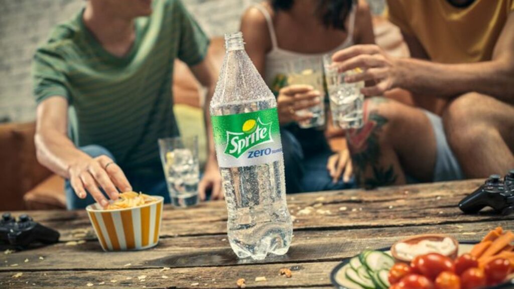 Healthier Substitutions For Sprite