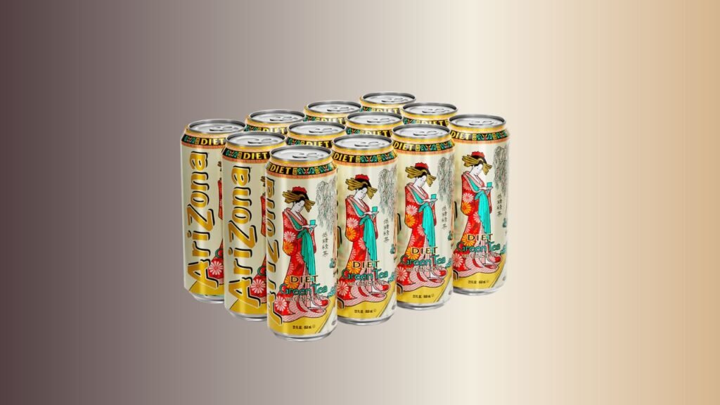 Diet Arnold Palmer