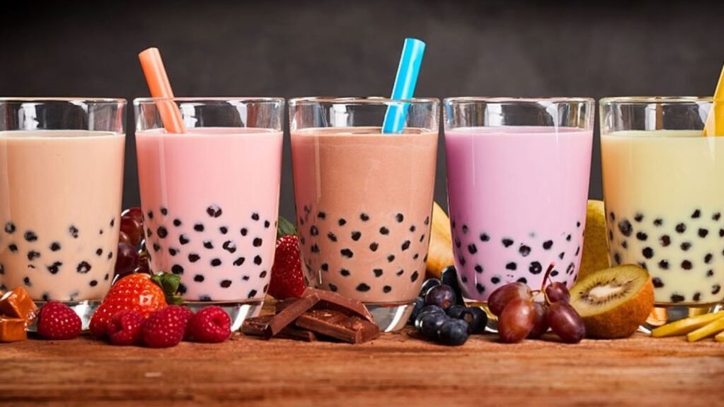 Do Boba Pearls Contain Caffeine