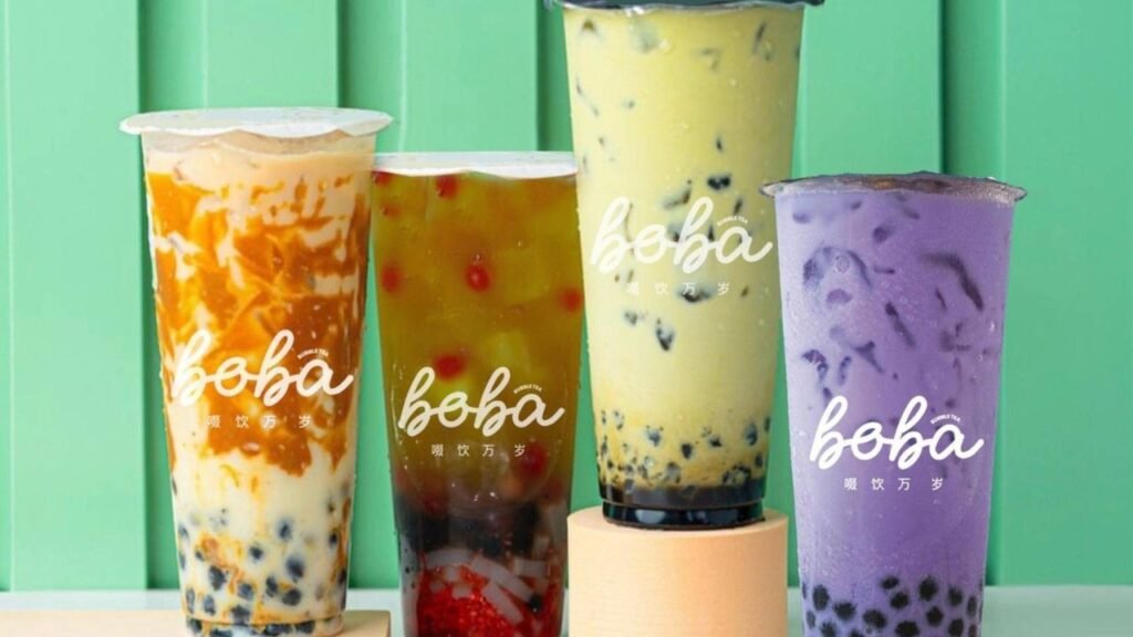How to Reduce Caffeine in Boba Tea