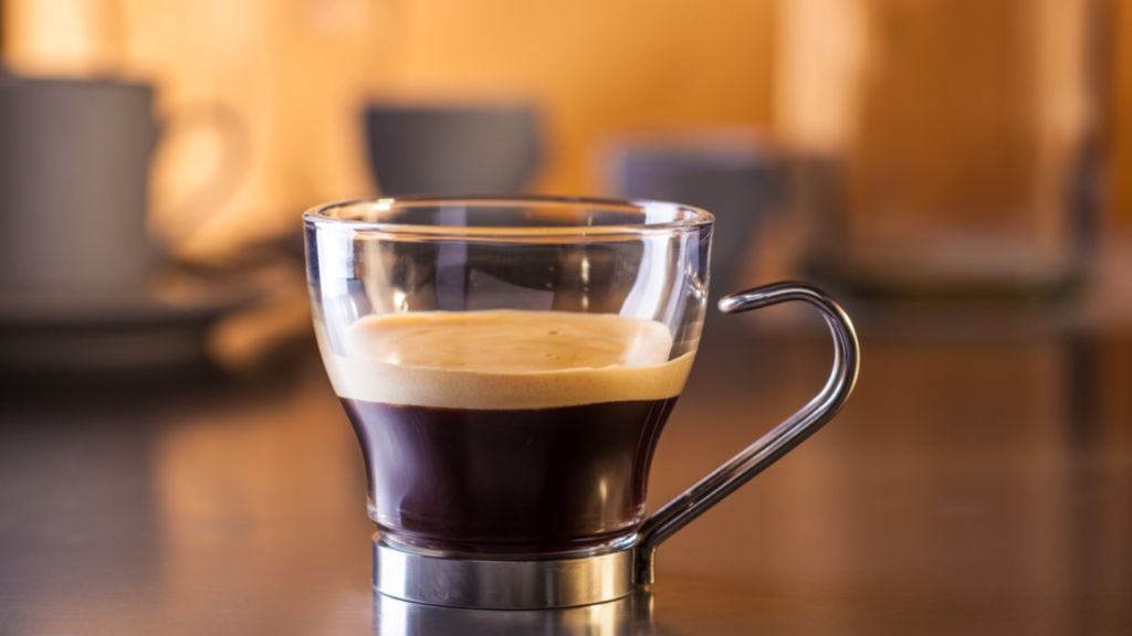 What Is Ristretto?
