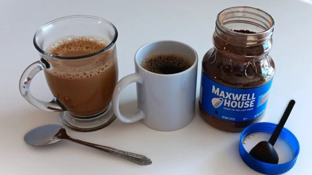 Maxwell House