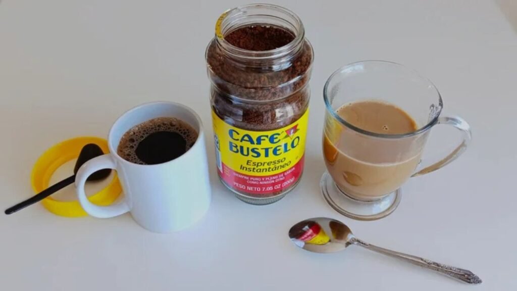 coffee brands