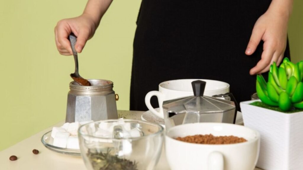 Essential Coffee Equipment