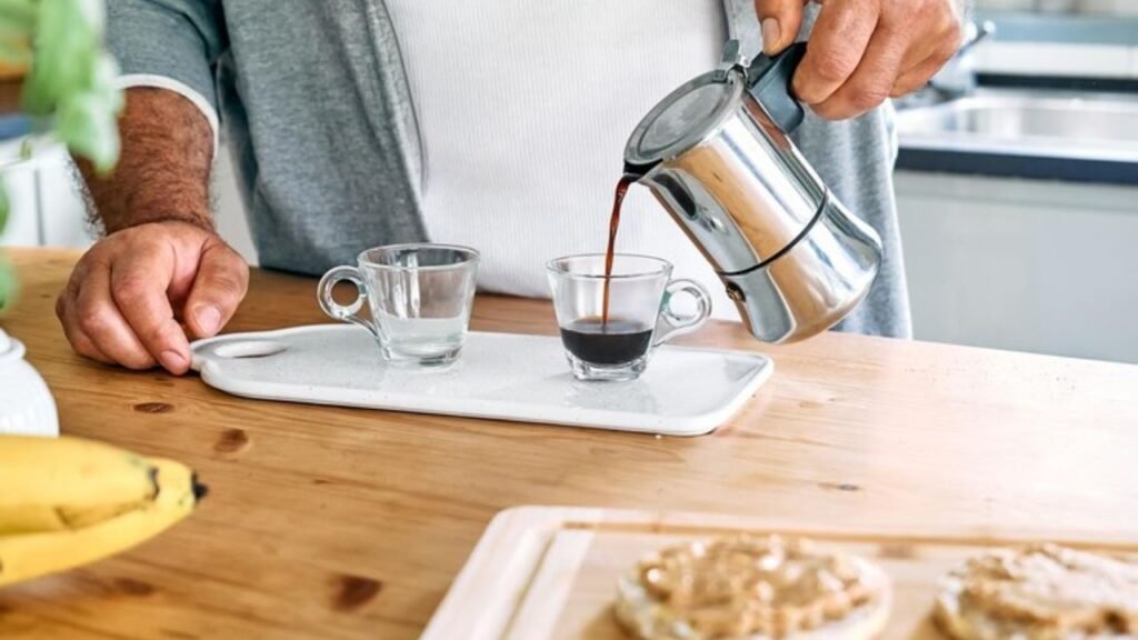 Understanding Coffee Basics