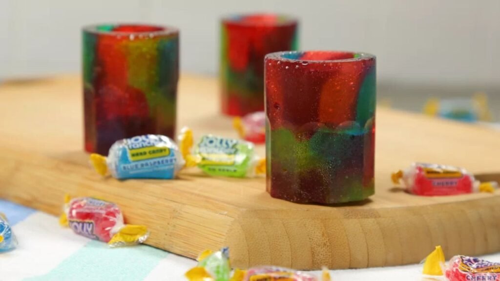 jolly rancher shot ingredients