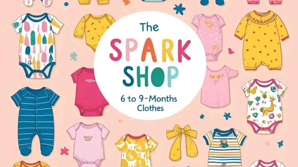 Rs 149 Bear Design Long-Sleeve Baby Jumpsuit Thespark Shop