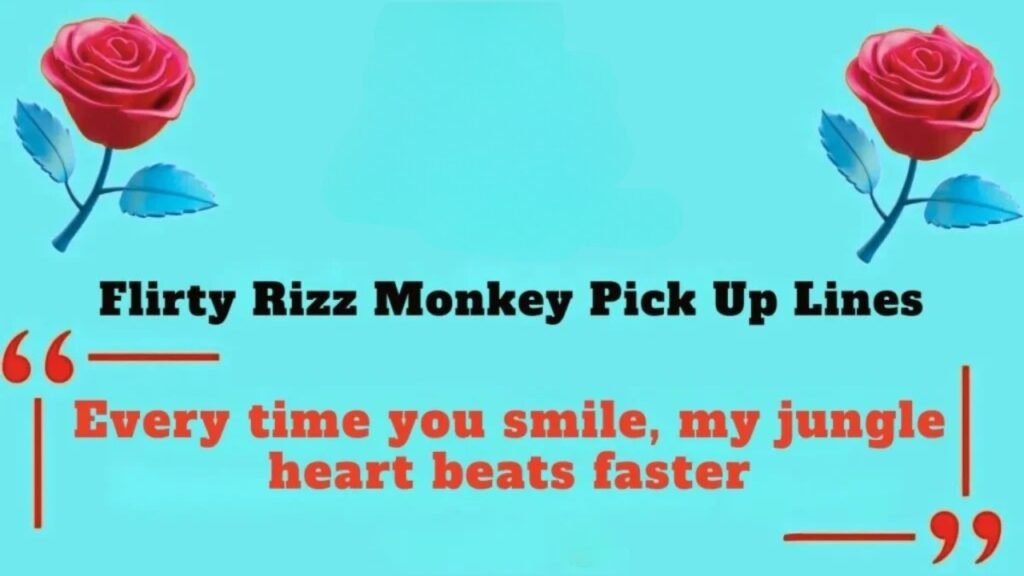 monkey gif rizz