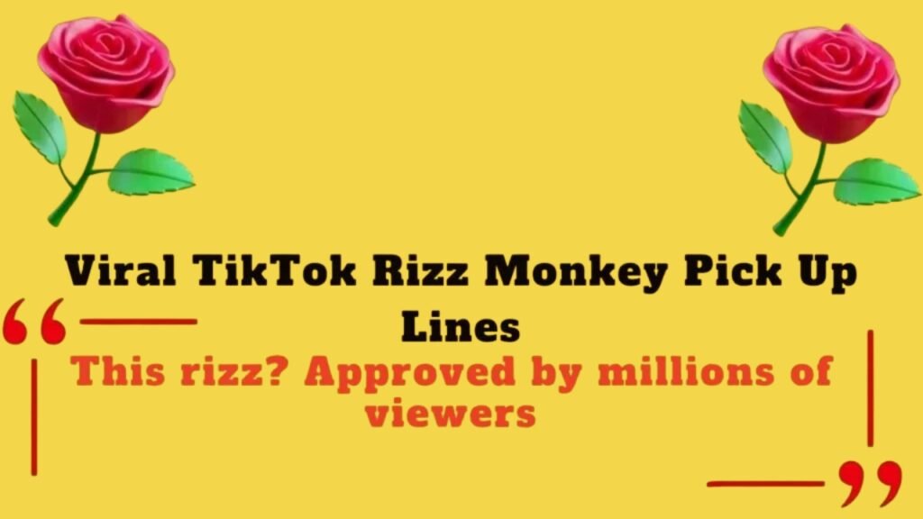 monkey rizz meme gif